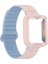 Xiaomi Redmi Mi Watch Lite 1 Kordon Double Color Magnetic Strap 105-BH52 3