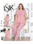 Büyük Beden Pijama Takımı 1