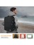 Seyahat Sırt Çantası, Laptop Çantası Hafif Bayan El Çantası Uçak Bagaj El Valizi Bavulu Notebook Bilgisayar Macbook Organizer Çanta Mint Yeşili 6