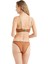 Kadın Brazilian Slip 60468 - Kahverengi 2