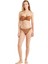 Kadın Brazilian Slip 60468 - Kahverengi 3