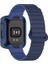 Xiaomi Redmi Mi Watch Lite 1 Kordon Double Color Magnetic Strap 105-BH52 2