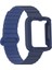 Xiaomi Redmi Mi Watch Lite 1 Kordon Double Color Magnetic Strap 105-BH52 3