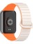 Xiaomi Mi Band 8 Pro / 9 Pro Kordon Double Color Magnetic Strap 105-BH52 1