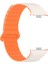 Xiaomi Mi Band 8 Pro / 9 Pro Kordon Double Color Magnetic Strap 105-BH52 3