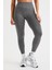 Gymhams-Tla Serisi Kalçası Büzgülü Push Up Kalça Şekillendirici Seamless Scrunch Likralı Spor Kadın Tayt 3