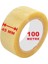 Akrilik Koli Bandı 12 Adet (45mm x 100mt) 1