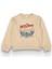 Erkek Çocuk Wild World Baskılı Sweatshirt 1