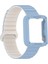 Xiaomi Redmi Watch 2 Lite Kordon Double Color Magnetic Strap 105-BH52 3