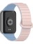 Xiaomi Redmi Watch 4/5 /Band 8 Pro /Band 9 Pro Kordon Double Color Magnetic Strap 105-BH52 1