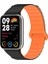 Xiaomi Redmi Watch 4/5 /Band 8 Pro /Band 9 Pro Kordon Double Color Magnetic Strap 105-BH52 3