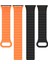 Xiaomi Redmi Watch 4/5 /Band 8 Pro /Band 9 Pro Kordon Double Color Magnetic Strap 105-BH52 5