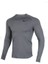 Pro Therma Dri-Fıt Long Sleeve Erkek Sweatshirt- CZ4280-056 3