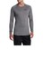 Pro Therma Dri-Fıt Long Sleeve Erkek Sweatshirt- CZ4280-056 5