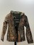 Softshell Orman Desen Mont 1