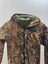 Softshell Orman Desen Mont 3