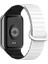 Xiaomi Mi Band 8 Pro / 9 Pro Kordon Double Color Magnetic Strap 105-BH52 1