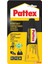 Pattex Yapıstırıcı Derı - Kaucuk - Ahsap 50GR 1