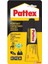 Pattex Yapıstırıcı Derı - Kaucuk - Ahsap 50GR 2