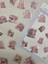 Romantic Flower House Ev Temalı Pembe 40 Adet Pet Sticker Set/ Çıkartma/etiket/bullet Journal 3