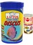 Discus Granulat 1000ml 400gr, Rose Pro Energy Mix Chips 100ml Kutu Balık Yemi 1