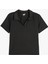 Kısa Kollu Polo Yaka Slim Fit Spor Tişört 1