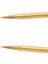 7 mm 50 cm Klasik Misinalı Dantel Şişi - 755- 2