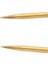 7 mm 50 cm Klasik Misinalı Dantel Şişi - 755- 4