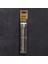 Champagner 9mm 15CM Plastik Simli Yün Tığ - 4 3