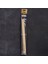 Bambus 10MM 35CM Bambu Örgü Şişi - 500-7 1