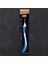 Swing 2mm 16CM Mavi Ergonomik Yün Tığ - 140-7 3