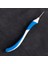 Swing 2mm 16CM Mavi Ergonomik Yün Tığ - 140-7 4
