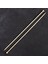 Bambus 4,5mm 35CM Bambu Örgü Şişi - 500-7 2