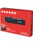 Xpg 2000GB Gammix S50 Core 3500MB-S-2800MB-S Pcıe Gen4 X4 M.2 2280 SSD Harddisk 2