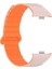 Xiaomi Redmi Watch 4/5 /Band 8 Pro /Band 9 Pro Kordon Double Color Magnetic Strap 105-BH52 3