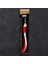 Swing 3,5mm 16CM Kırmızı Ergonomik Yün Tığ - 1