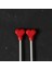 Kalpli 3mm 40CM Klasik Alüminyum Örgü Şişi - 3