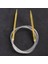 Champagnerr 7mm 100CM Misinalı Şiş - 405-7 2