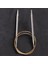 7mm 80CM Klasik Misinalı Şiş- 105-7 2