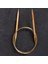 Olive Wood 6 mm 100 cm Zeytin Ağacı Misinalı 2