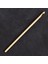 Bambus 4,5mm 15CM Bambu Yün Tığ - 545-7 4
