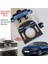 Passat B8 Telefon Tutucu - Passat B8 Özel Aparatlı Telefon Tutucu 1