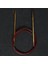 7 mm 150 cm Misinalı Dantel Şişi - 755-7 2