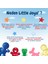 Little Joya Bahar Araç Kokusu (Springtime) -45 Gün -Oto Kokusu Kalıcı Klima Parfüm 5