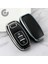 Audi A1 A3 A4 A5 A6 A7 A8 Q3 Q5 Q7 S4 S5 S6 S7 S8 R8 Tt Tpu Anahtar Kılıfı (1 Adet) 1