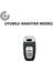 Audi A1 A3 A4 A5 A6 A7 A8 Q3 Q5 Q7 S4 S5 S6 S7 S8 R8 Tt Tpu Anahtar Kılıfı (1 Adet) 2
