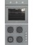 Ankastre Set (Bo O6435C A + Bh P6194C A) 1
