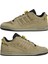 Forum Low cl Leather Mens Sneaker Deri Erkek Günlük Spor Ayakkabı Yeşil 3