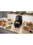 MAF240B0 Serie 2, Air Fryer, Siyah 6
