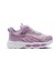 NOBLE I Kız Çocuk Sneaker Koşu & Yürüyüş Ayakkabısı Lila 1